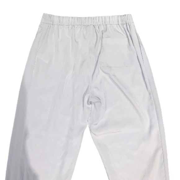 topshop Pleated Trousers silk feel Size 4 - Picture 6 of 11